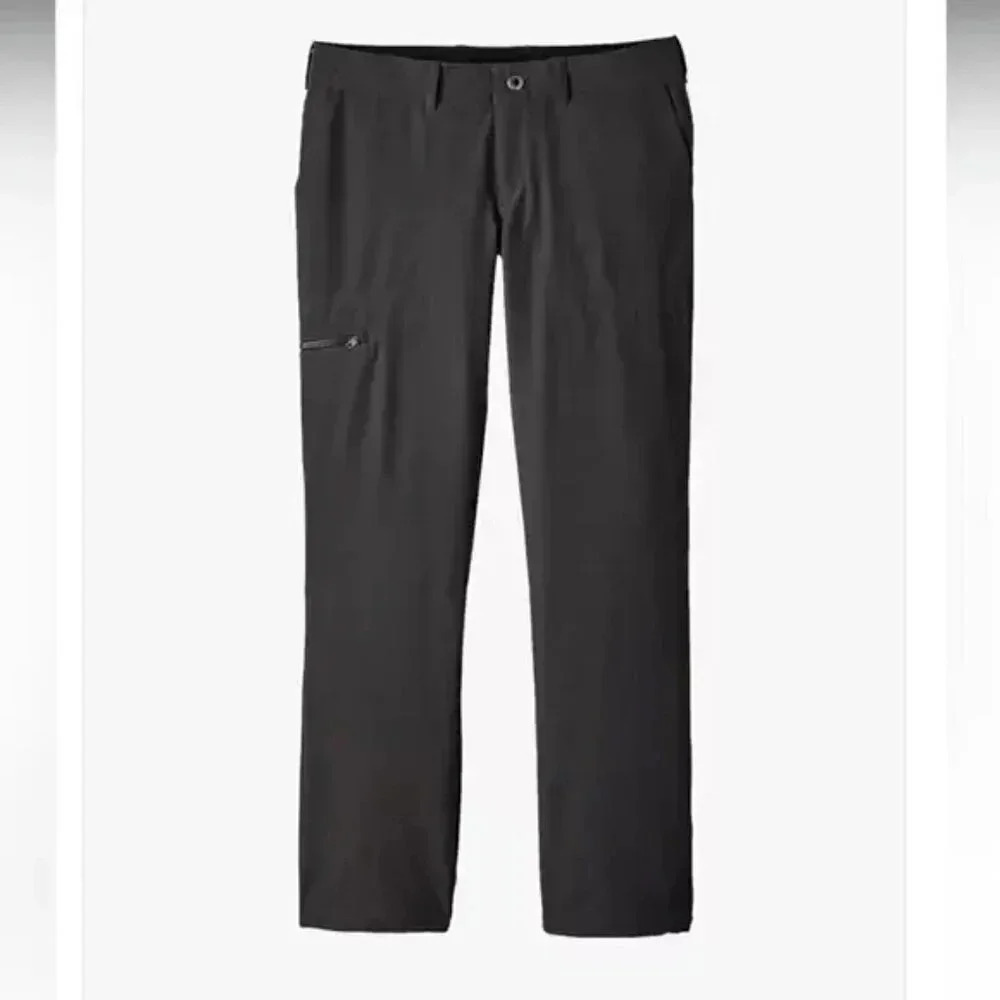 Patagonia Happy Hike  Forge Grey Pant